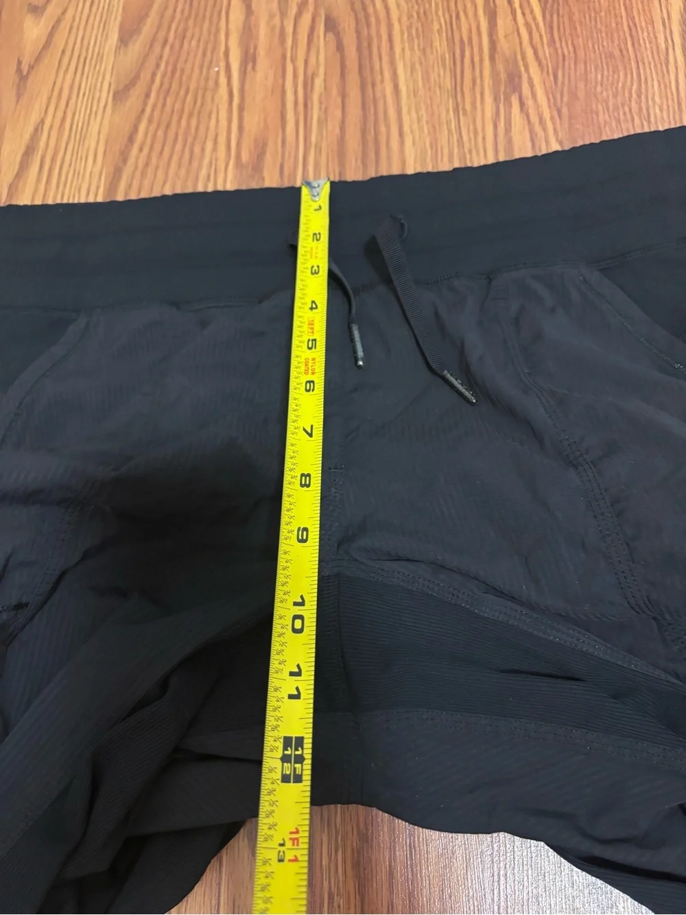 Lululemon dance studio pants